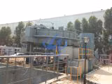Wastewater Purification System Shallow Dissolved Air Flotation for Paper Mill Sewage