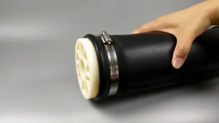 Hersteller Abwasserbehandlung Feinblasen-Scheibenrohrdiffusor